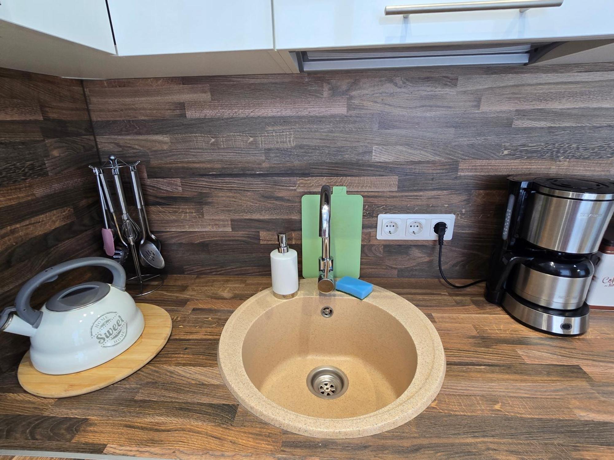 Madise Avenue Apartment Narva Extérieur photo