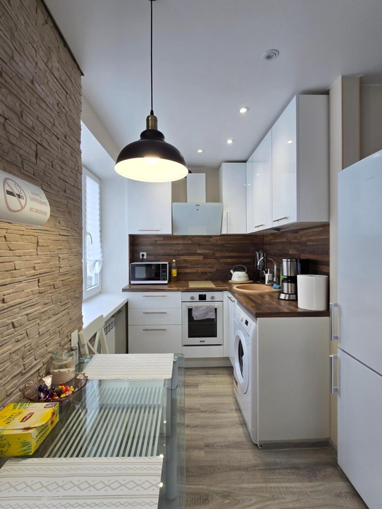 Madise Avenue Apartment Narva Extérieur photo