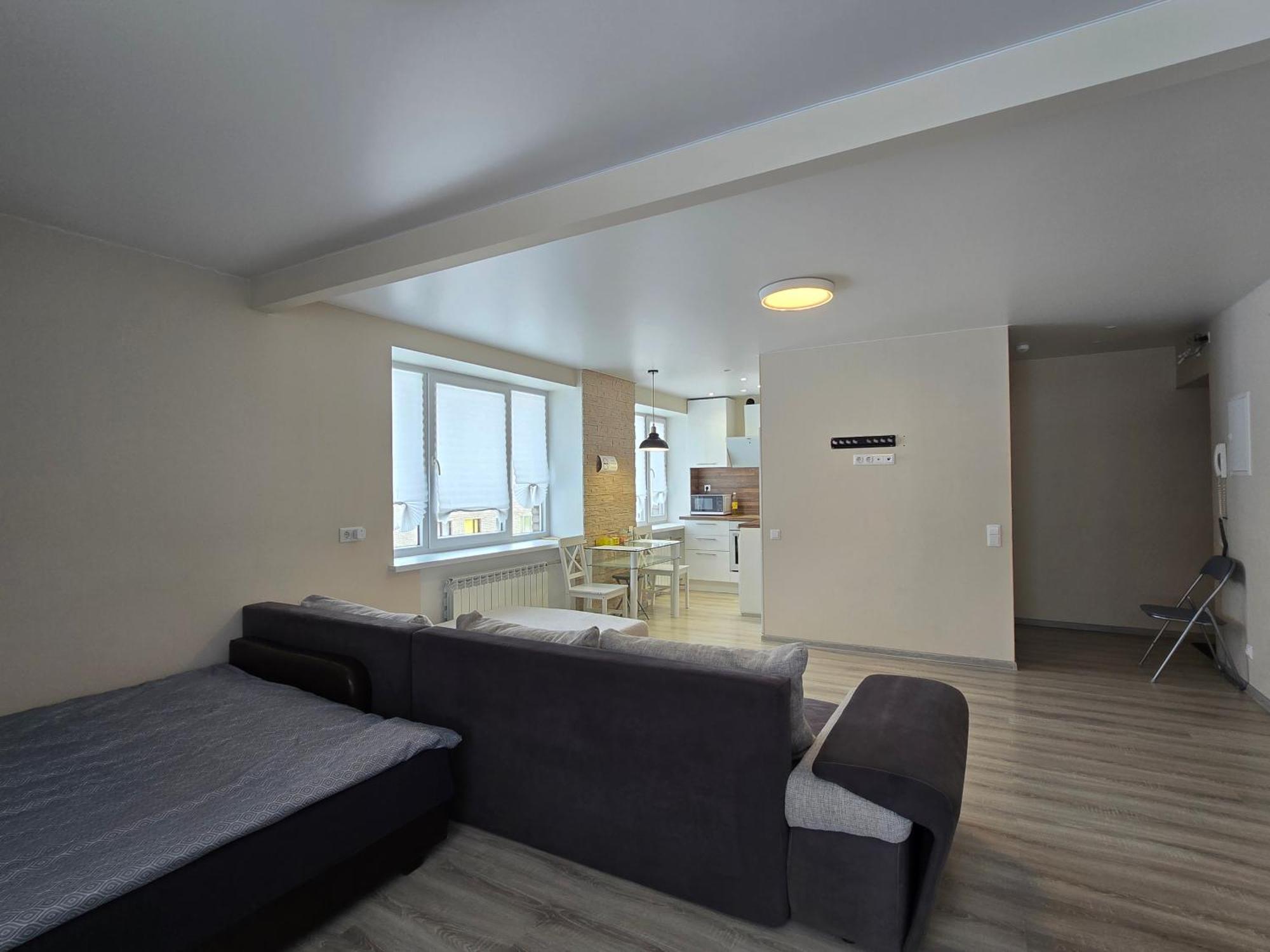 Madise Avenue Apartment Narva Extérieur photo
