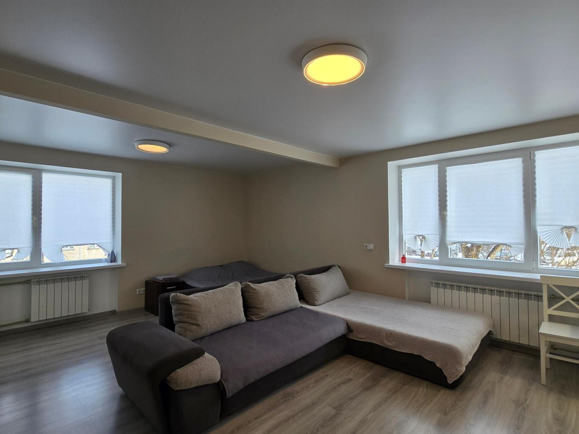 Madise Avenue Apartment Narva Extérieur photo