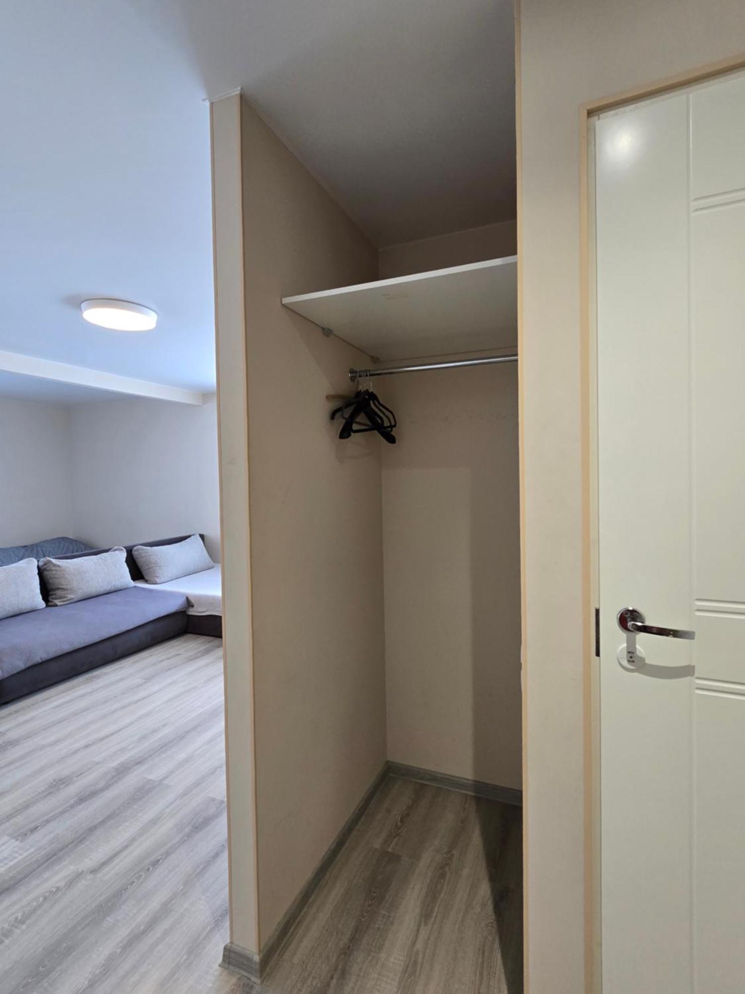 Madise Avenue Apartment Narva Extérieur photo
