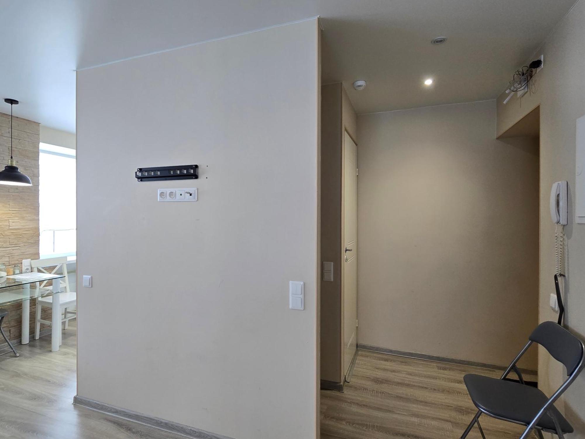 Madise Avenue Apartment Narva Extérieur photo